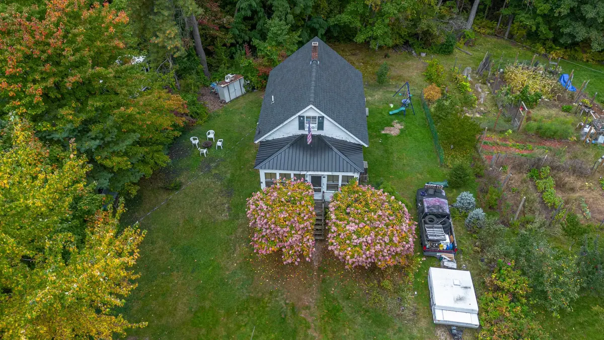 29 Huckins Street, Center Ossipee, NH 03814 - #1