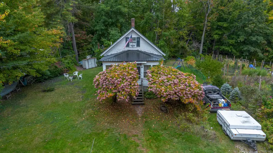 29 Huckins Street, Center Ossipee, NH 03814 - #3
