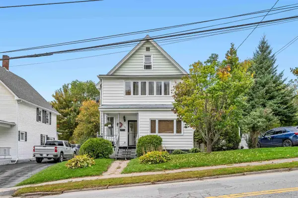 94 Beckley Street, Barre City, VT 05641