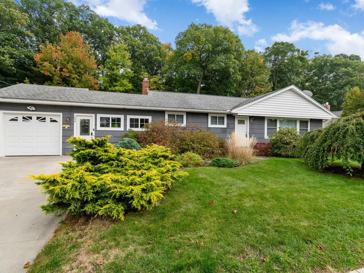104 Wildwood Drive, Burlington, VT 05408 - #1