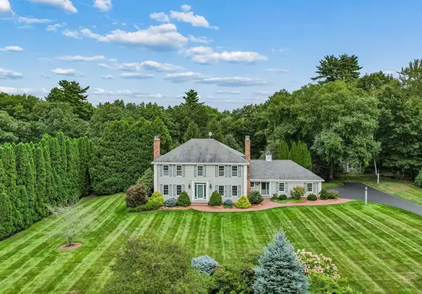 10 Puritan Drive, Bedford, NH 03110