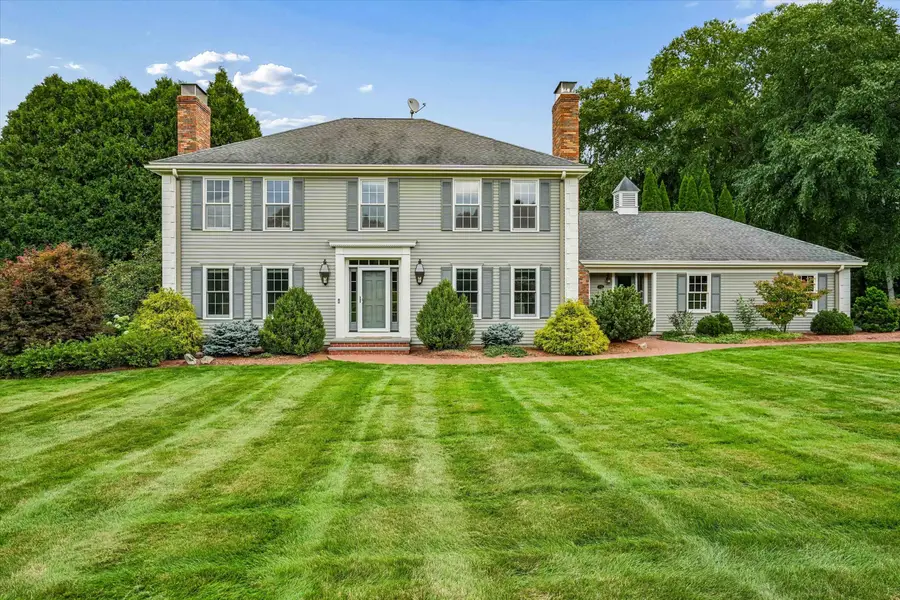10 Puritan Drive, Bedford, NH 03110 - #2