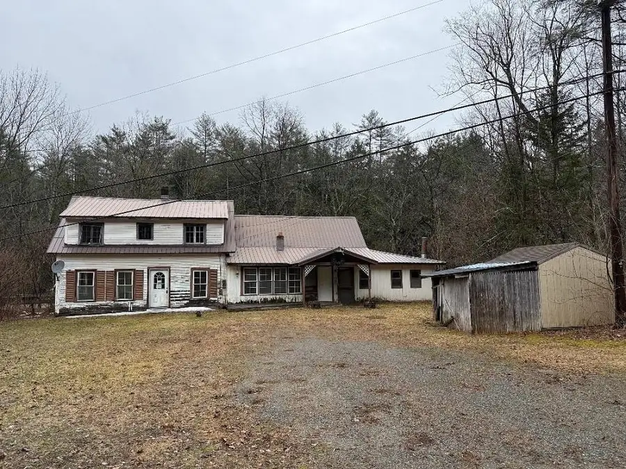 31  Amsden Hollow Road, Weathersfield, VT 05151 - #2