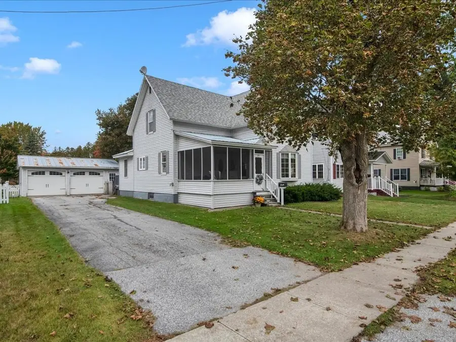 85 Canada Street, Swanton, VT 05488 - #3