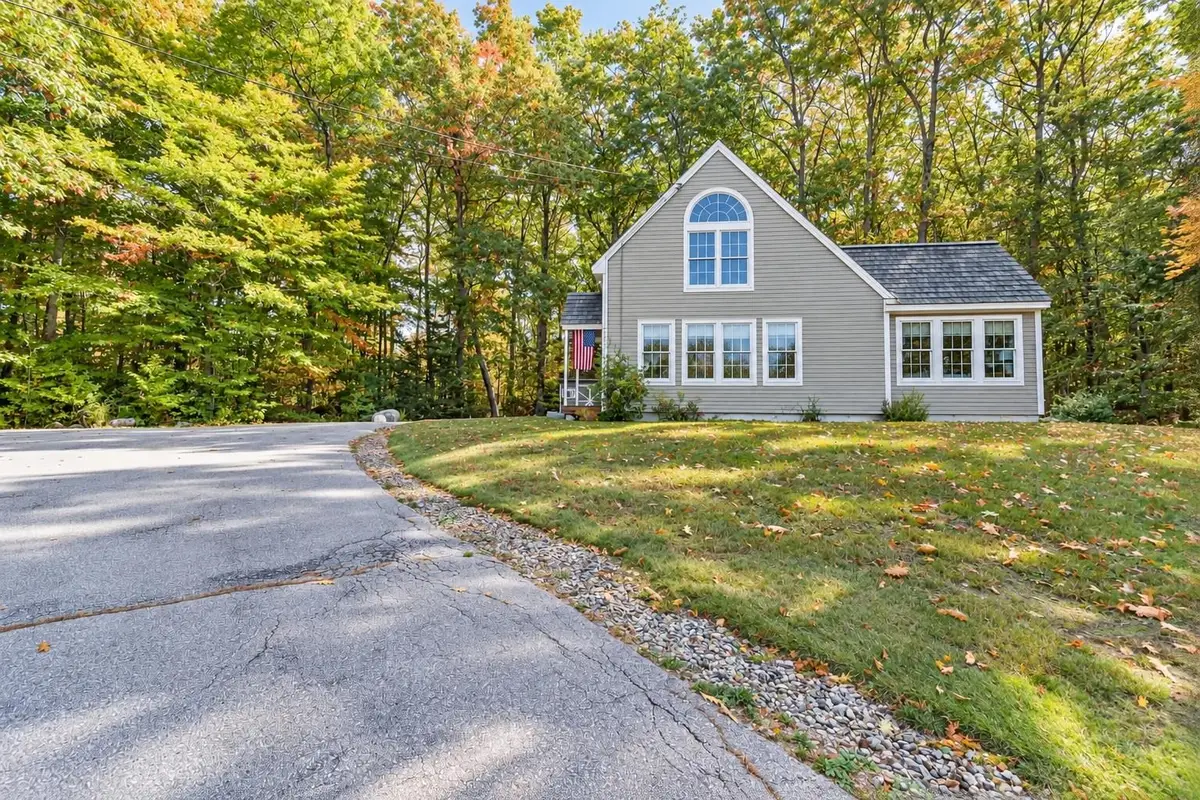 62 Fox Run Lane, Rindge, NH 03461 - #1