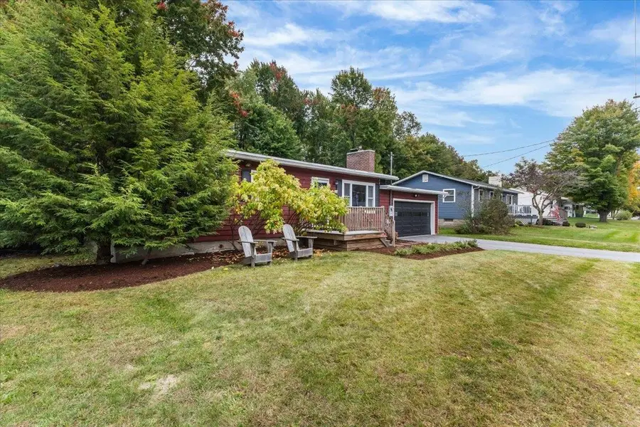 18 Victory Drive, South Burlington, VT 05403 - #3