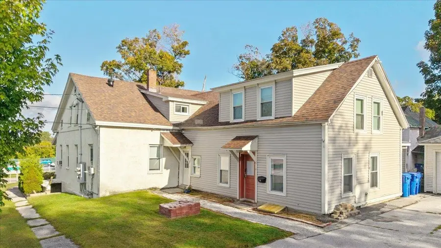 229 South Main Street, Saint Albans, VT 05478 - #2