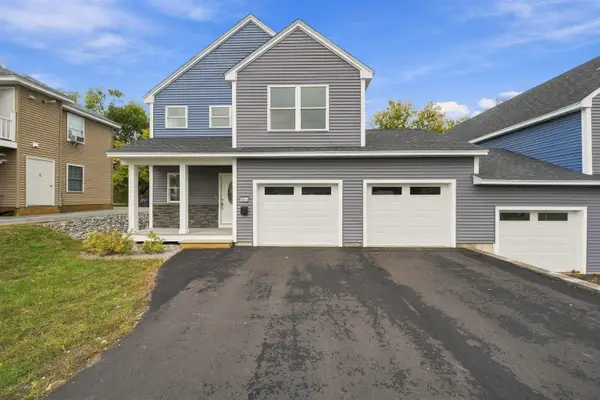 106 Lock Street #A, Nashua, NH 03064