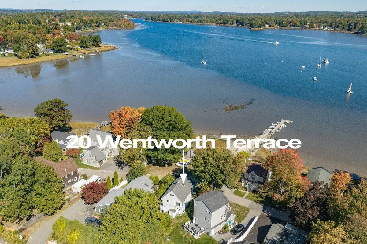 20 Wentworth Terrace, Dover, NH 03820 - #1