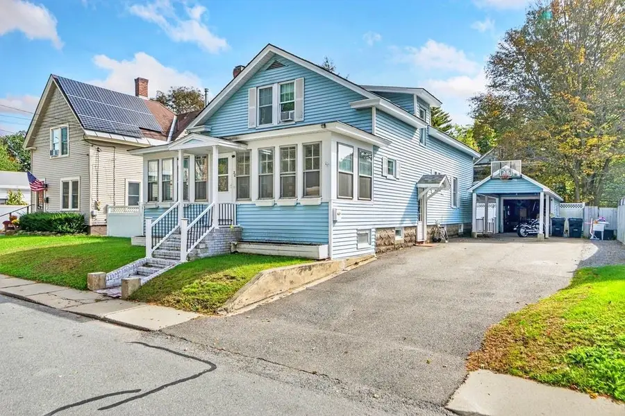 30 Grove Street, Claremont, NH 03743 - #2