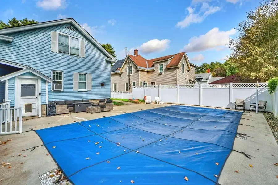 30 Grove Street, Claremont, NH 03743 - #3
