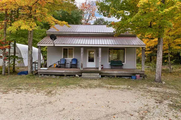 4 Stone House Road, Chatham, NH 03813