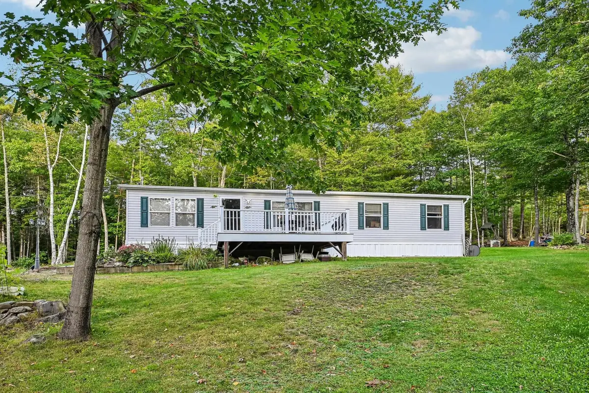 30 Bow Mills Road, Center Barnstead, NH 03225 - #1
