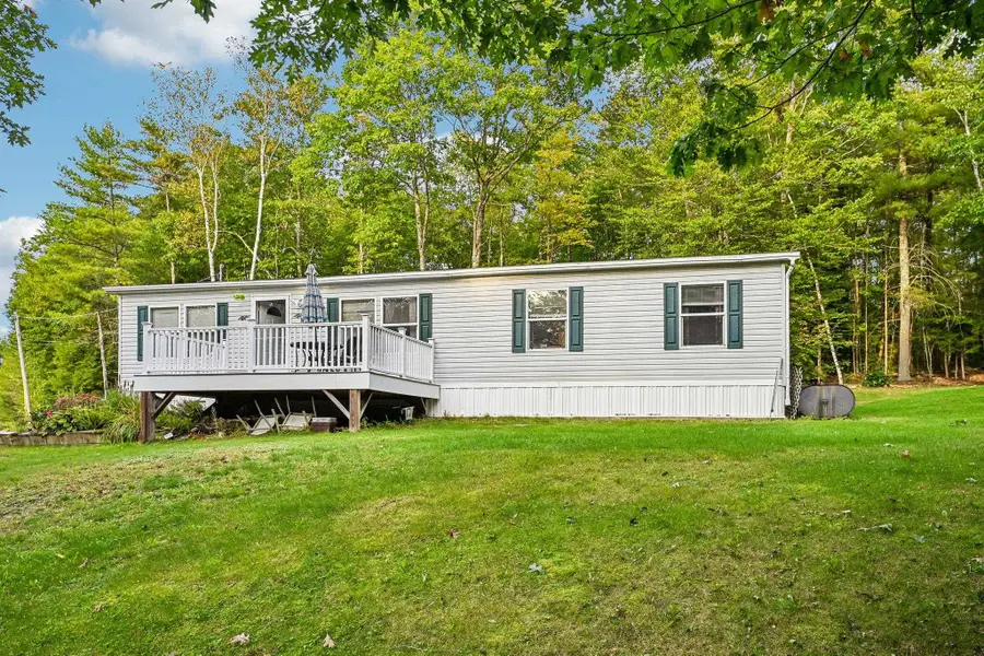 30 Bow Mills Road, Center Barnstead, NH 03225 - #3
