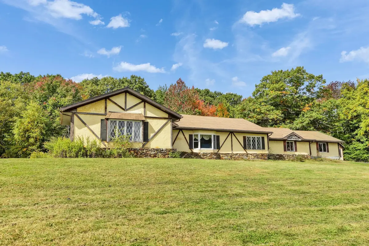 125 Parker Road, Jaffrey, NH 03452 - #1