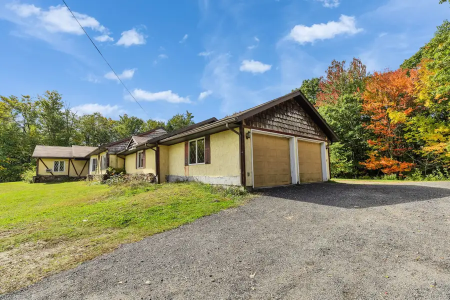 125 Parker Road, Jaffrey, NH 03452 - #2
