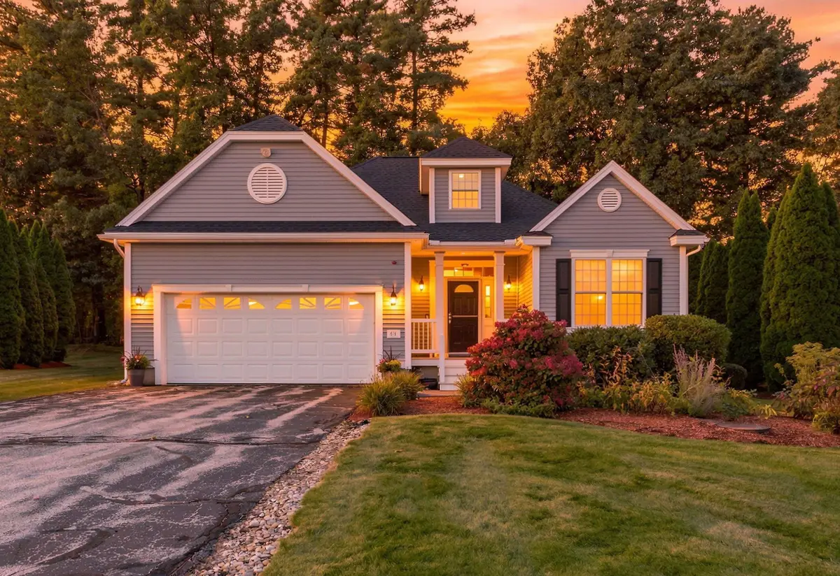 43 Sawgrass Circle, Londonderry, NH 03053 - #1