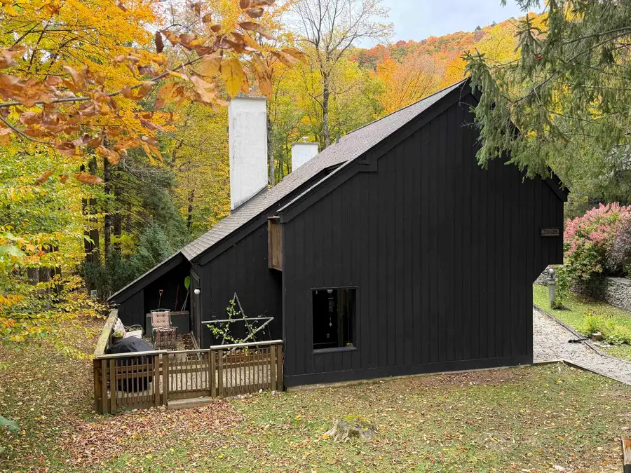 4604 Battleground Road #33, Fayston, VT 05673 - #2