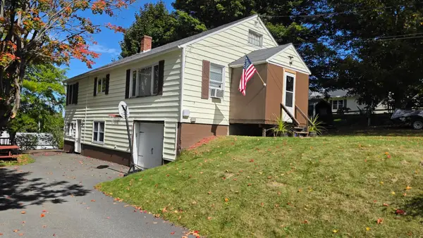 281 Sunset Terrace, Derby, VT 05830