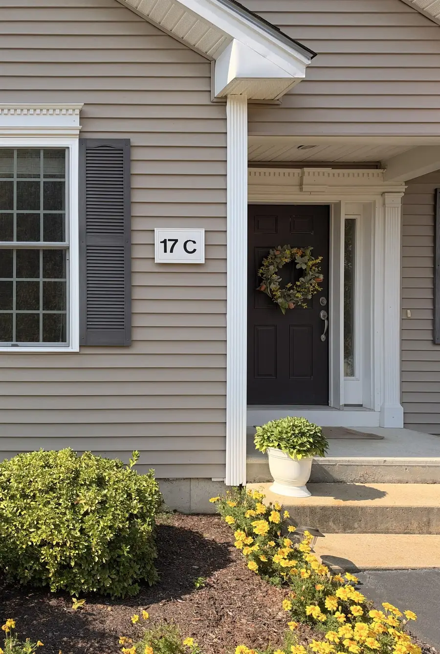 17C Granite Drive, Danville, NH 03819 - #2