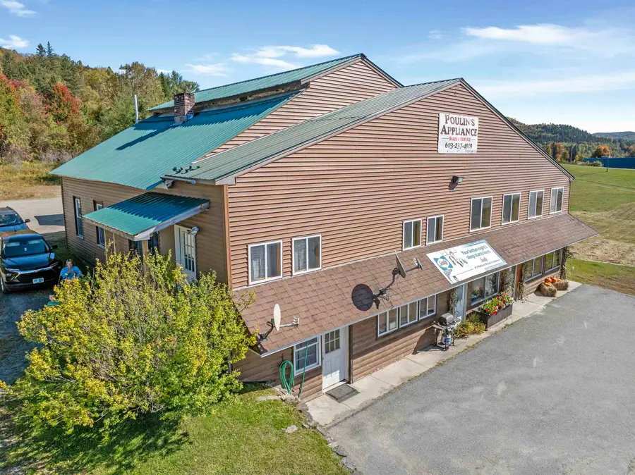 102 Trooper Leslie G Lord Memorial Highway, Colebrook, NH 03576 - #3
