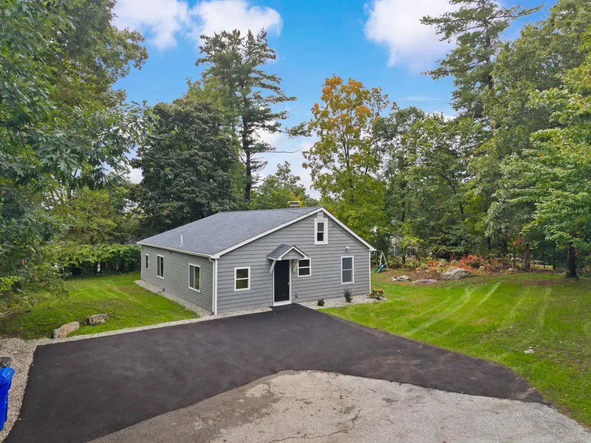 20 Highland Lane, Manchester, NH 03109 - #1