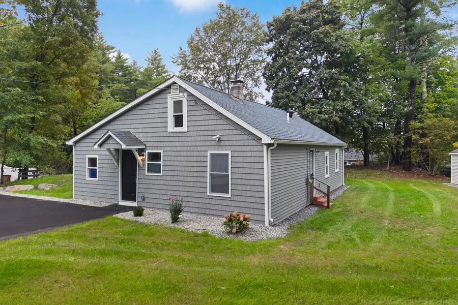 20 Highland Lane, Manchester, NH 03109 - #2