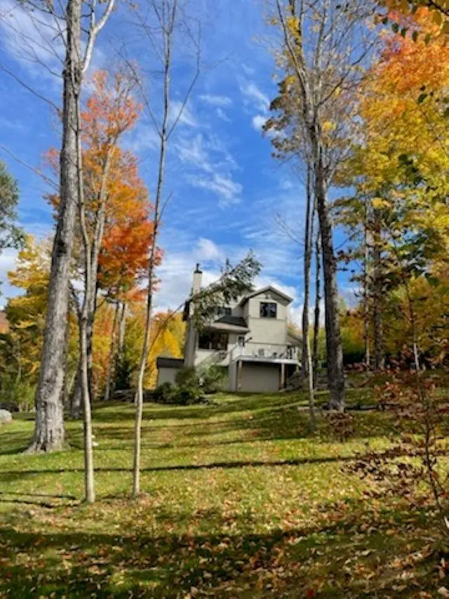 Trailside Executive 17 at Smugglers' Notch Resort, Jeffersonville, VT 05464 - #3