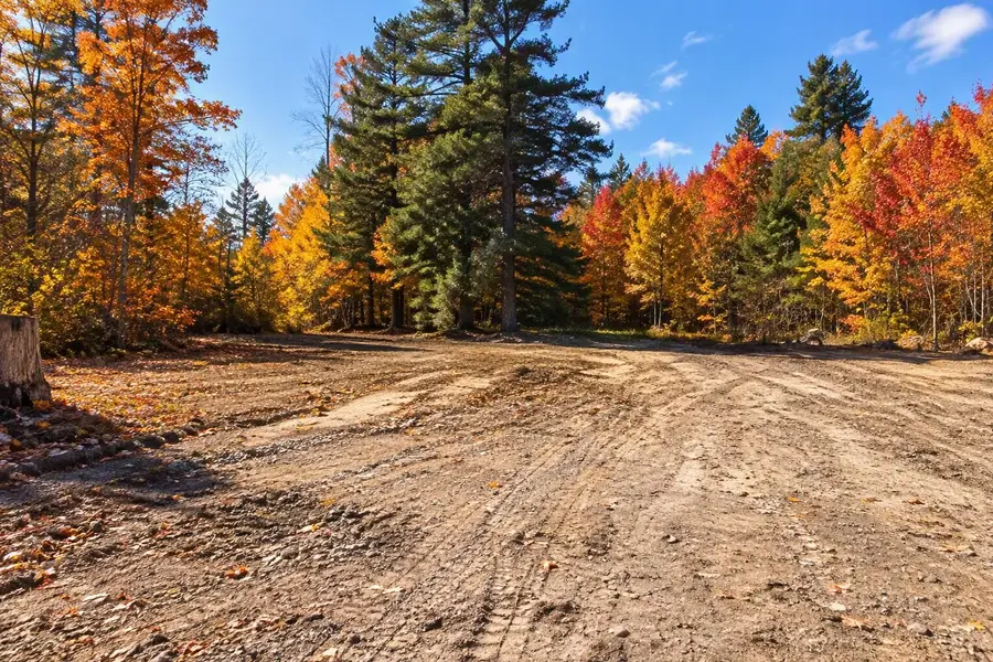 25 Sullivan Road, Stark, NH 03582 - #3