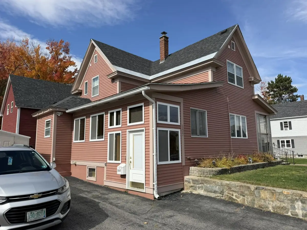 507 Second Avenue, Berlin, NH 03570 - #1
