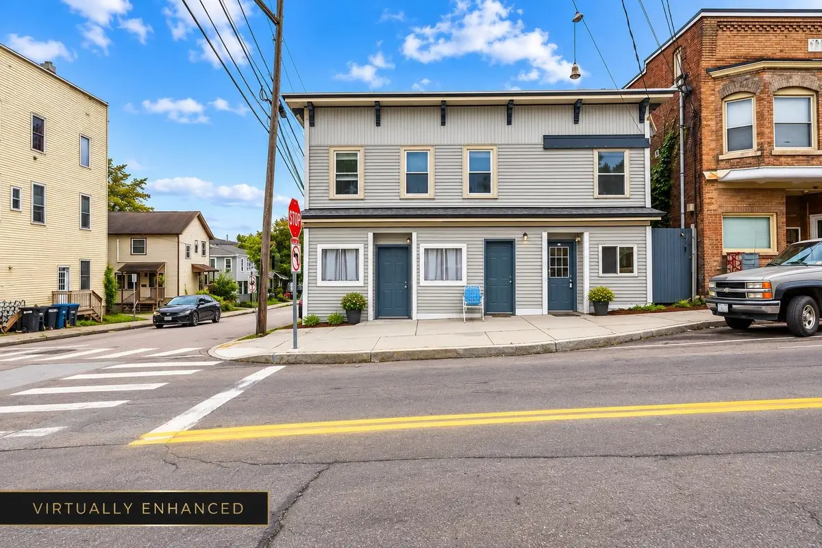 94 Mallets Bay Avenue, Winooski, VT 05404 - #1