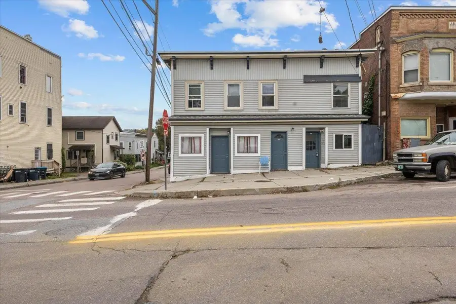 94 Mallets Bay Avenue, Winooski, VT 05404 - #2