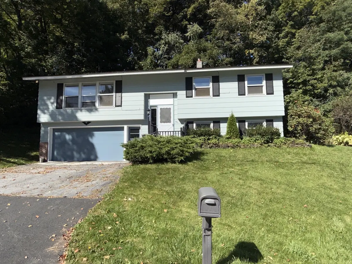 201 Fairview Street, Barre, VT 05641 - #1