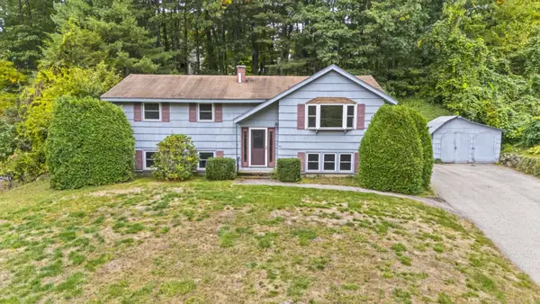 91 Conant Road, Nashua, NH 03062