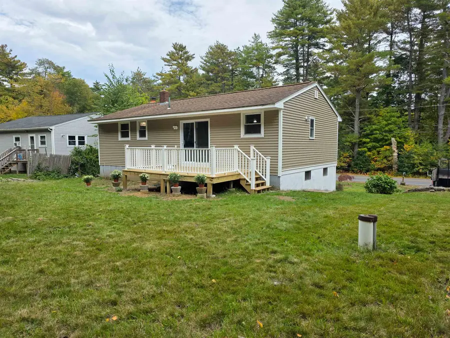 17 Bear Hill Road, Newton, NH 03858 - #2