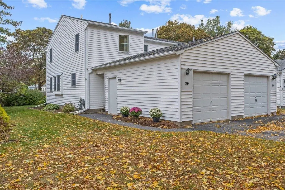 39 Fairmont Place, Burlington, VT 05401 - #1