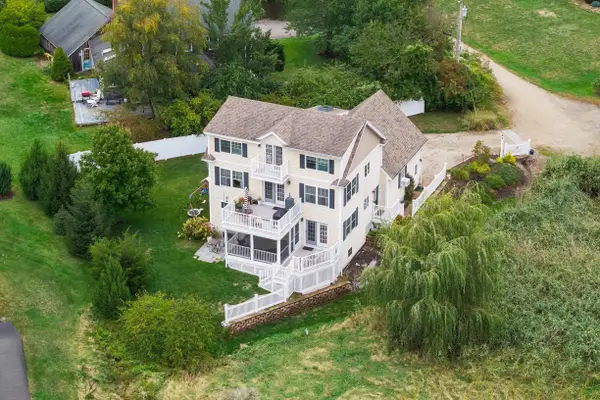 51 Flint Rock Drive, York, ME 03909