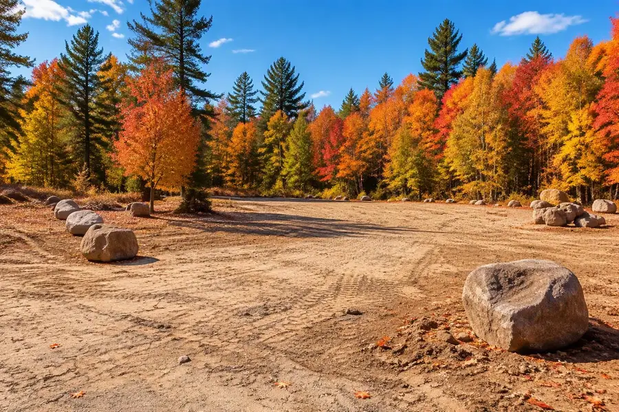 Sullivan Road, Stark, NH 03582 - #2