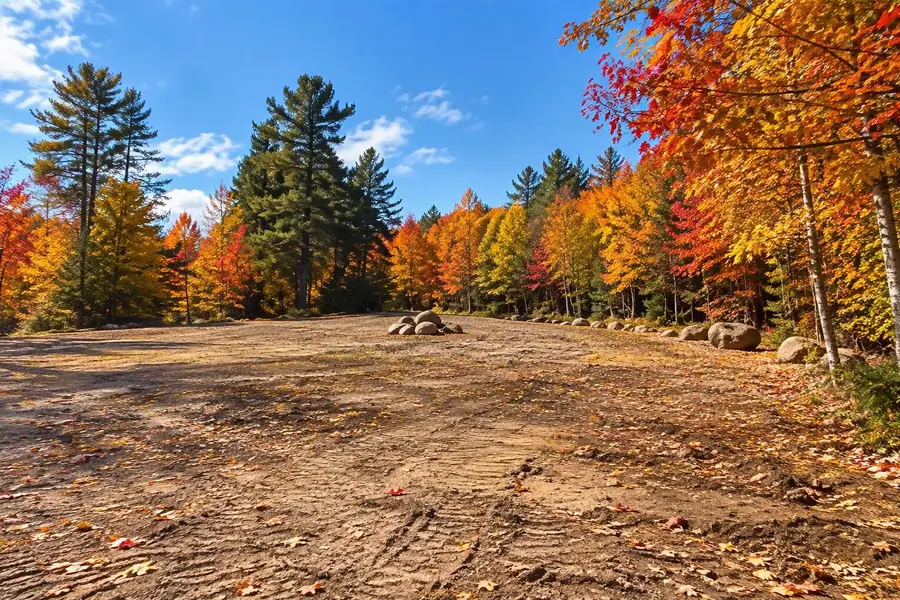 Sullivan Road, Stark, NH 03582 - #3