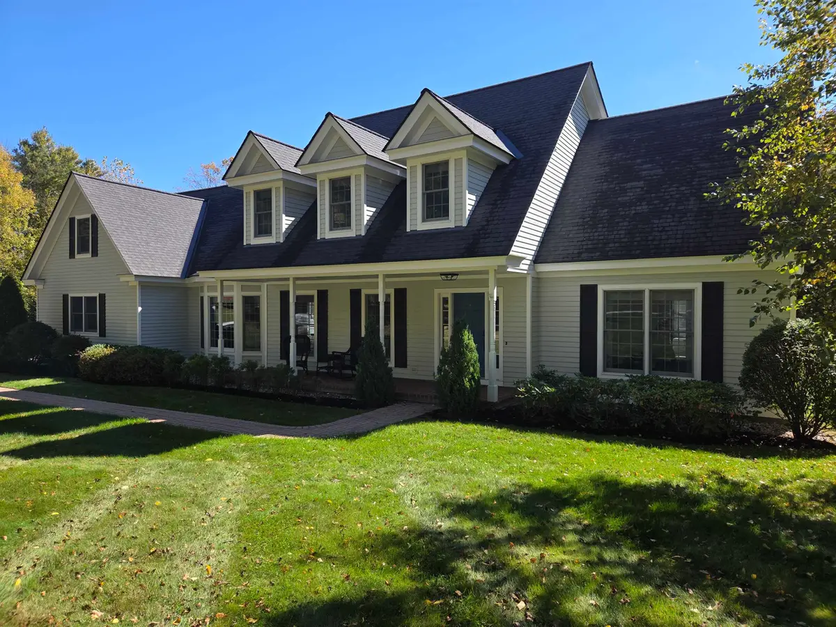 448 Village Glen, Manchester, VT 05254 - #1
