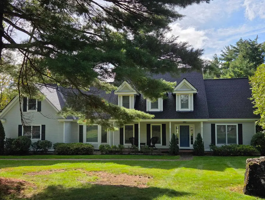 448 Village Glen, Manchester, VT 05254 - #2