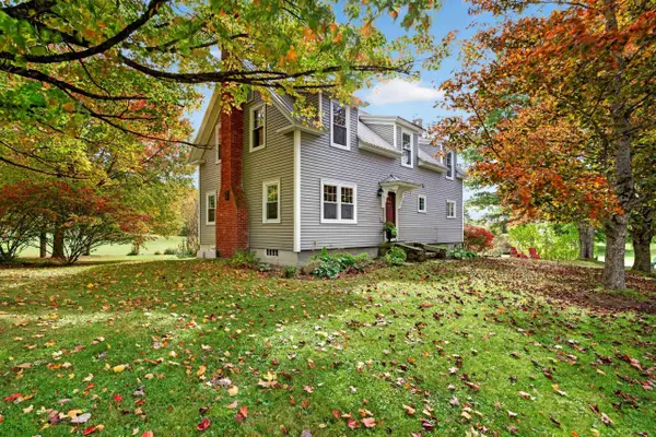 1435 Rt. 117 Street, Sugar Hill, NH 03586