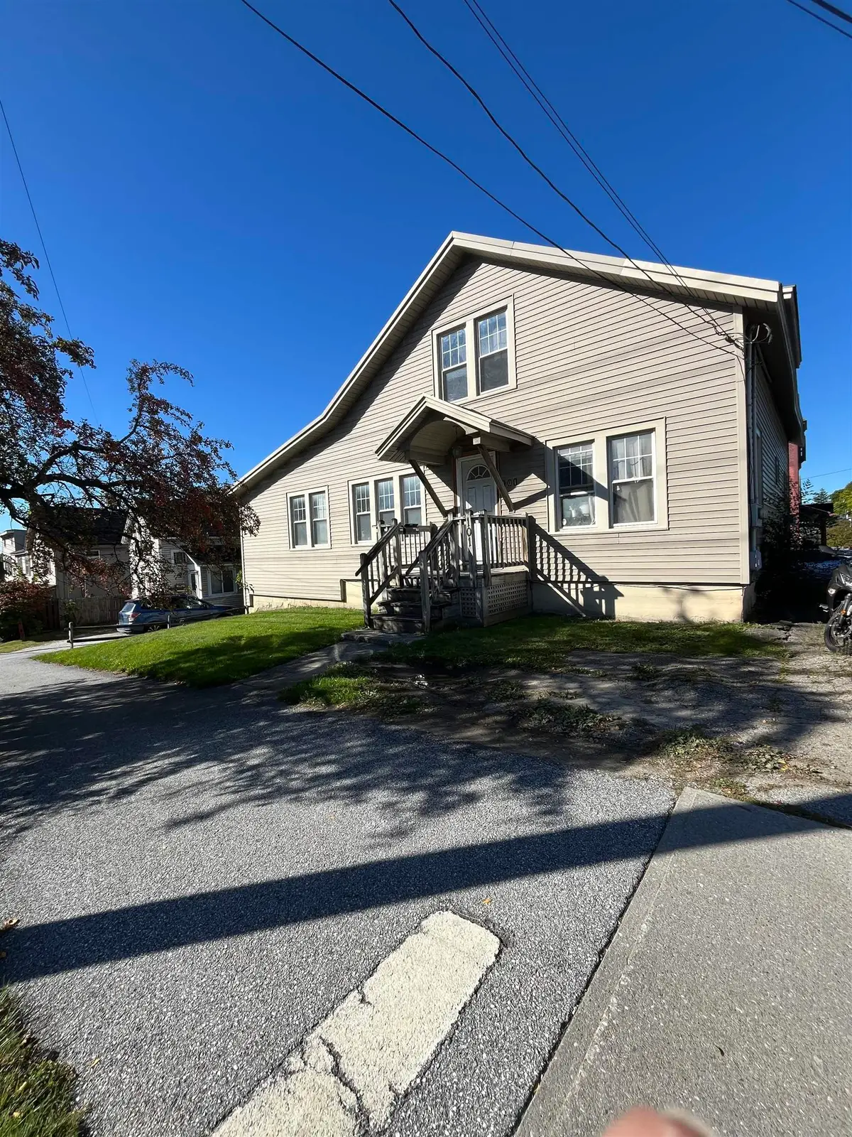 101 South Main Street, Rutland, VT 05701 - #1