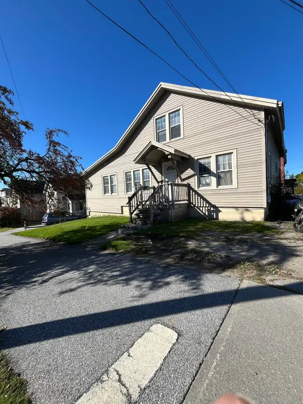 101 South Main Street, Rutland City, VT 05701