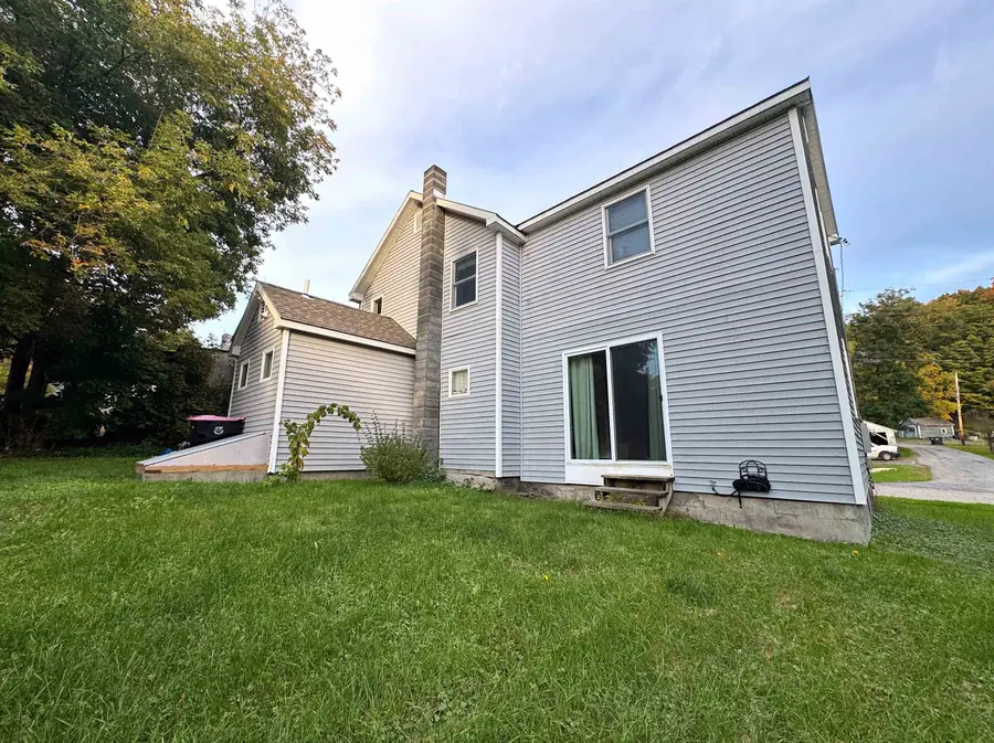 100 New Street, West Pawlet, VT 05775 - #2