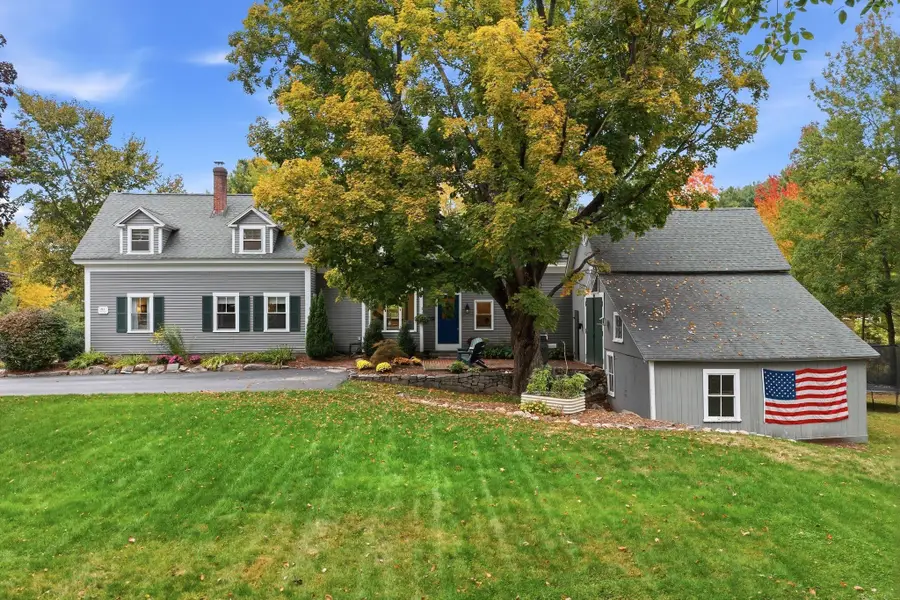 84 Boston Post Road, Amherst, NH 03031 - #2