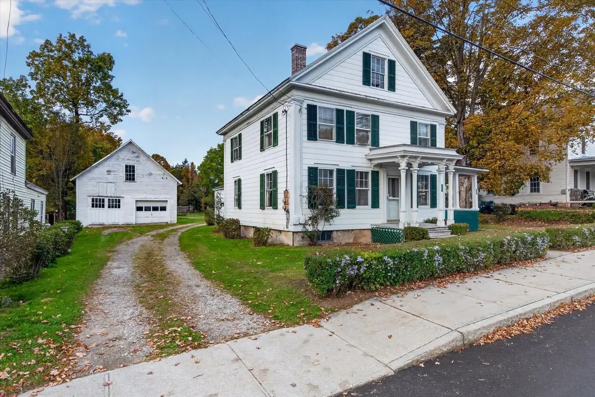 60 Depot Street, Wallingford, VT 05773 - #1