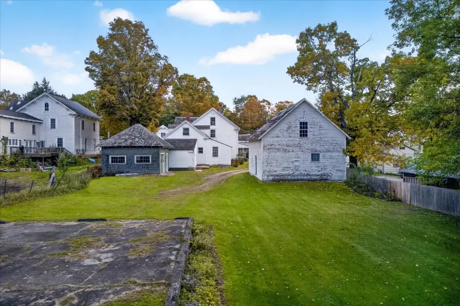 60 Depot Street, Wallingford, VT 05773 - #3