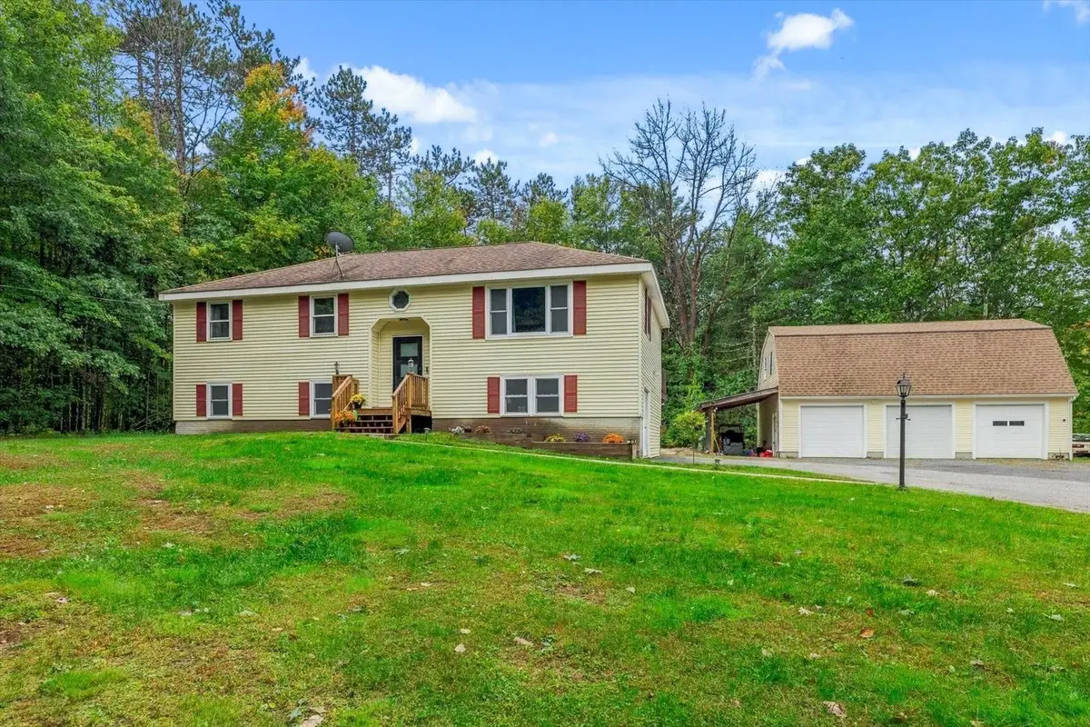 7 Westminster Drive, Fitzwilliam, NH 03447 - #1