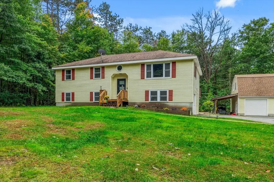 7 Westminster Drive, Fitzwilliam, NH 03447 - #3